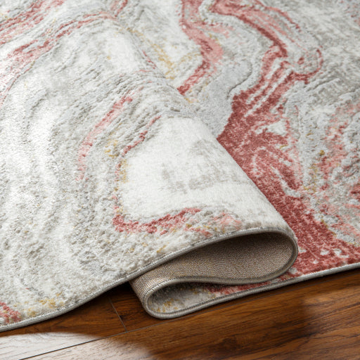 Surya San Francisco SFO-2331 Ivory Modern  Rug