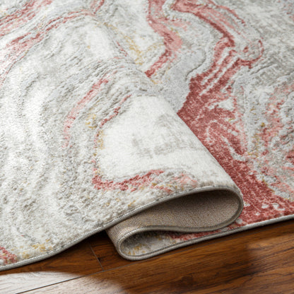 Surya San Francisco SFO-2331 Ivory Modern  Rug