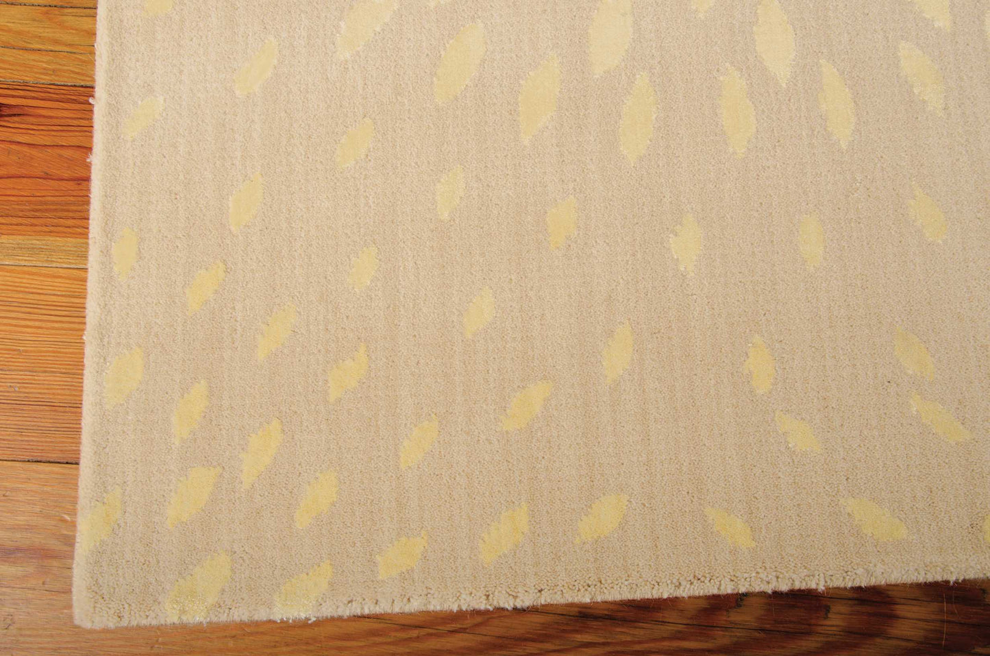 Nourison Home Capri  Beige  Contemporary