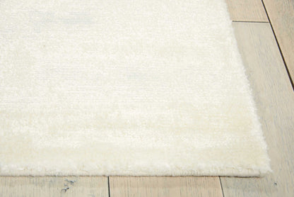 Nourison Home Twilight  Ivory  Contemporary