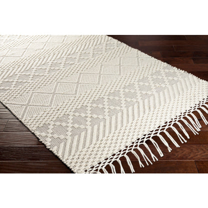 Surya Saint Clair SIC-2303 Cream Global  Rug
