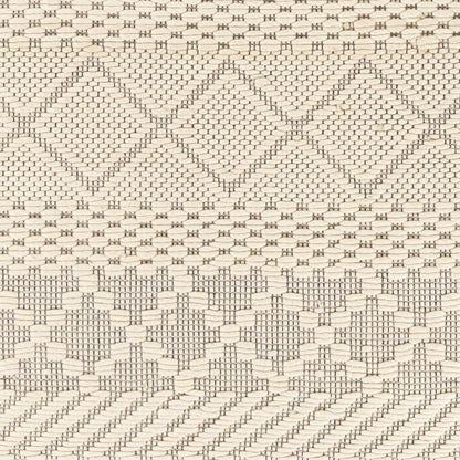 Surya Saint Clair SIC-2303 Cream Global  Rug