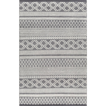 Surya San Jose SJO-2300 Ivory Modern  Rug