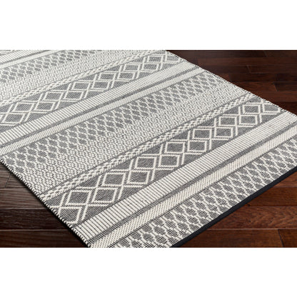 Surya San Jose SJO-2300 Ivory Modern  Rug