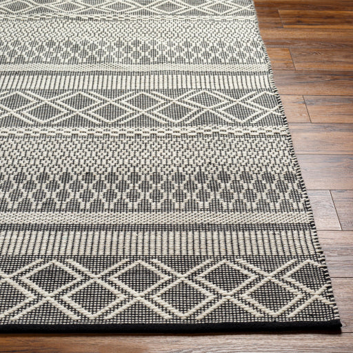 Surya San Jose SJO-2300 Ivory Modern  Rug
