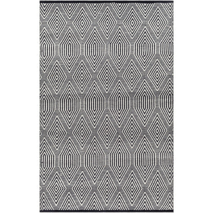 Surya San Jose SJO-2303 Ivory Modern  Rug