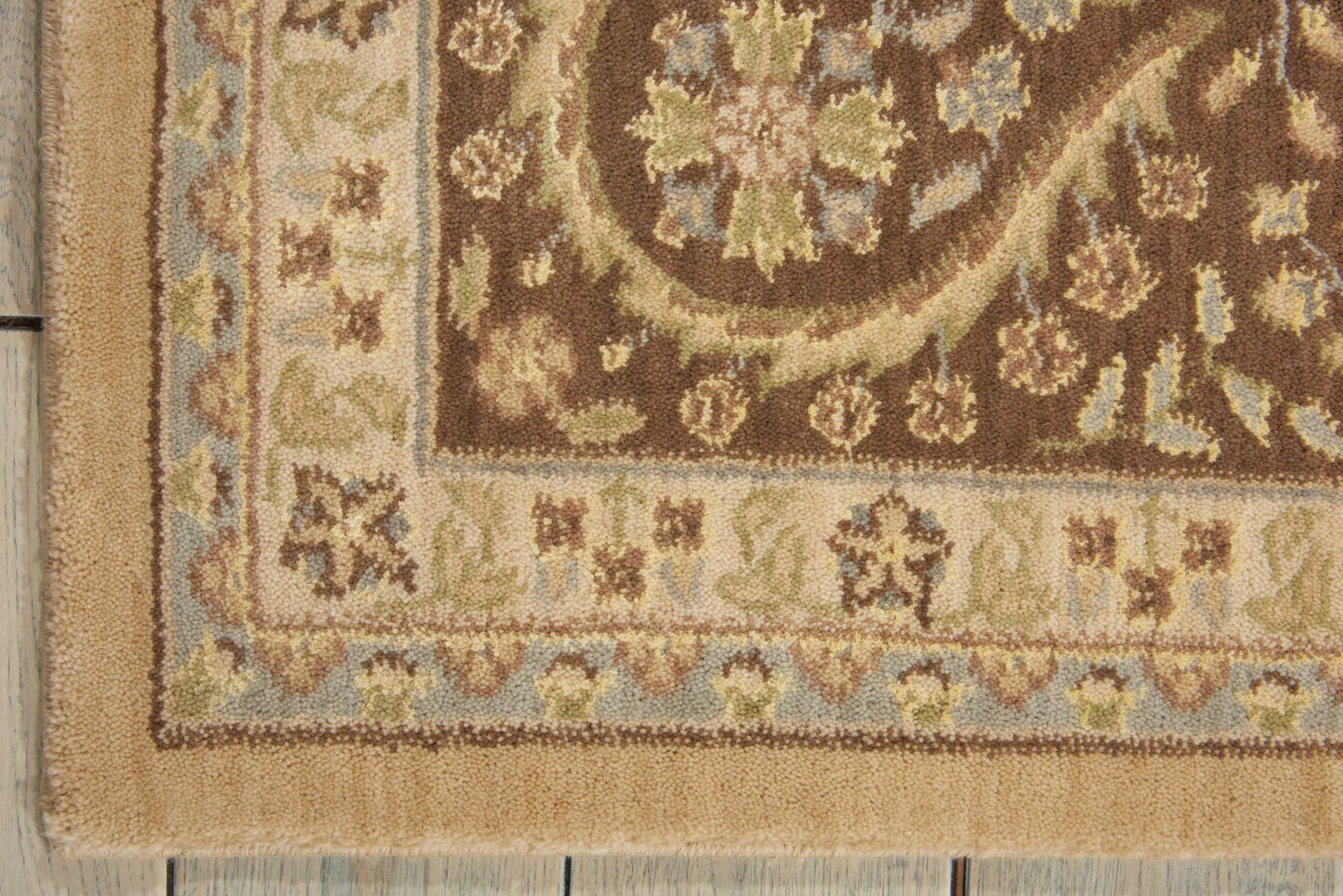 Nourison Home Persian Empire  Sand  Traditional