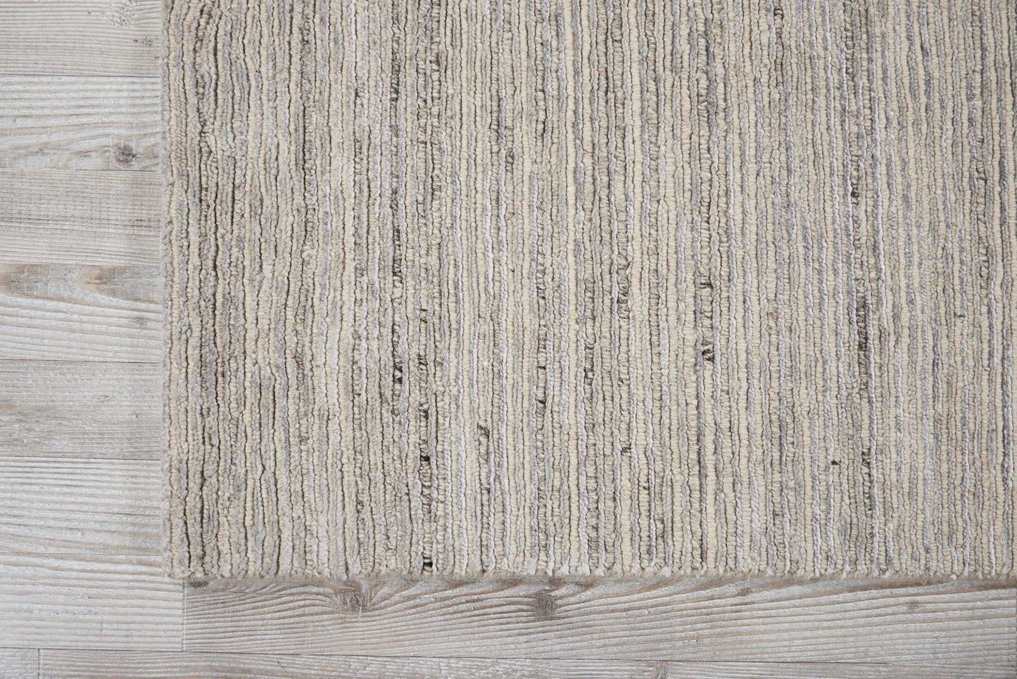 Nourison Home OCEAN  Shell  Contemporary