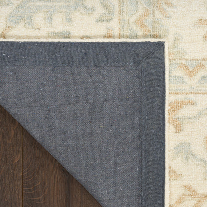 Nourison Home Celia  Ivory  Traditional