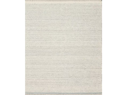 Loloi Sloane SLN-01 Mist Contemporary Hand Woven Rug