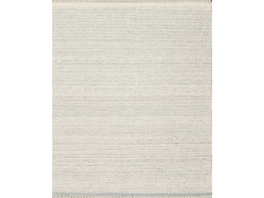Loloi Sloane SLN-01 Mist Contemporary Hand Woven Rug