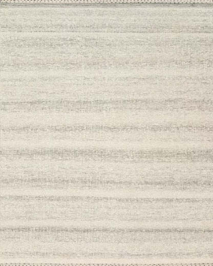 Loloi Sloane SLN-01 Smoke Contemporary Hand Woven Rug