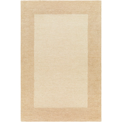 Surya Skylar SLR-2300 Light Beige Modern  Rug
