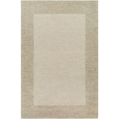 Surya Skylar SLR-2301 Beige Modern  Rug