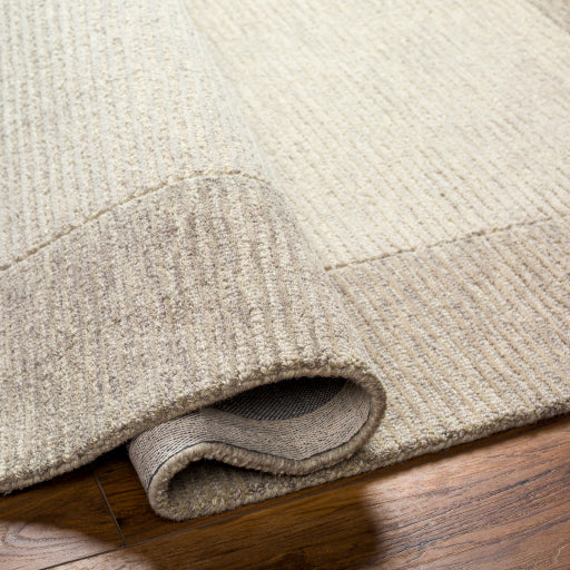 Surya Skylar SLR-2301 Beige Modern  Rug