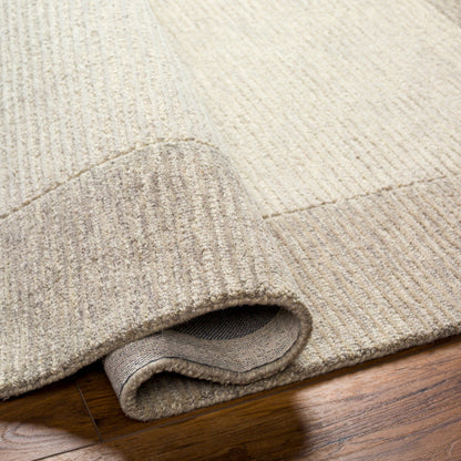 Surya Skylar SLR-2301 Beige Modern  Rug