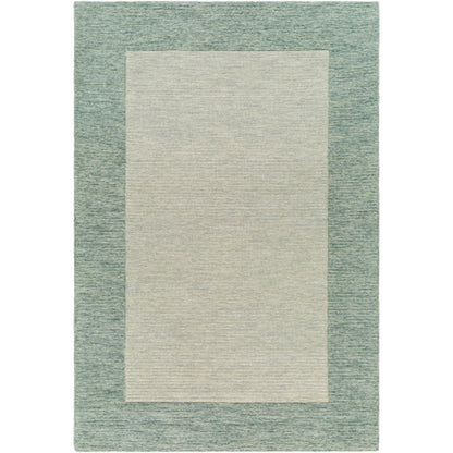 Surya Skylar SLR-2302 Dusty Sage Modern  Rug