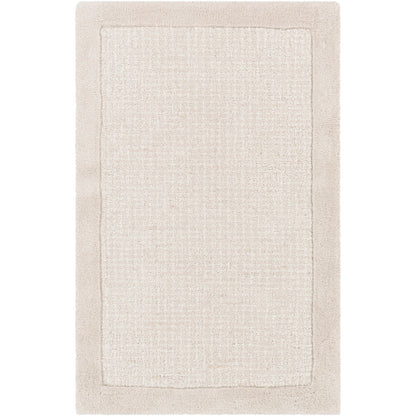 Surya Siena SNA-2301 Light Gray Modern  Rug