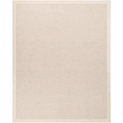 Surya Siena SNA-2305 Cream Modern  Rug