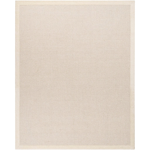 Surya Siena SNA-2305 Cream Modern  Rug