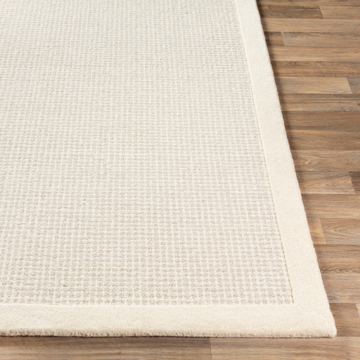 Surya Siena SNA-2305 Cream Modern  Rug