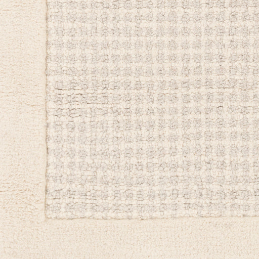 Surya Siena SNA-2305 Cream Modern  Rug