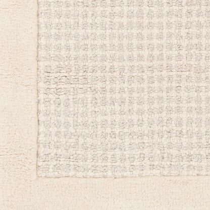 Surya Siena SNA-2305 Cream Modern  Rug