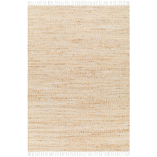 Surya Selanik SNK-2305 Camel Cottage  Rug
