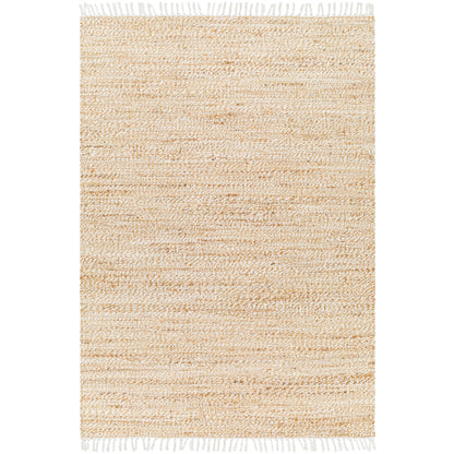 Surya Selanik SNK-2305 Camel Cottage  Rug