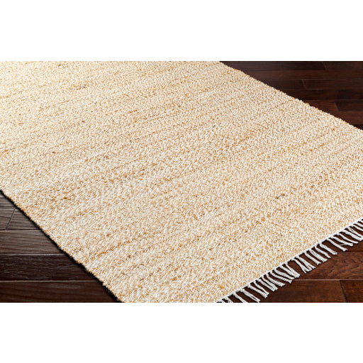 Surya Selanik SNK-2305 Camel Cottage  Rug