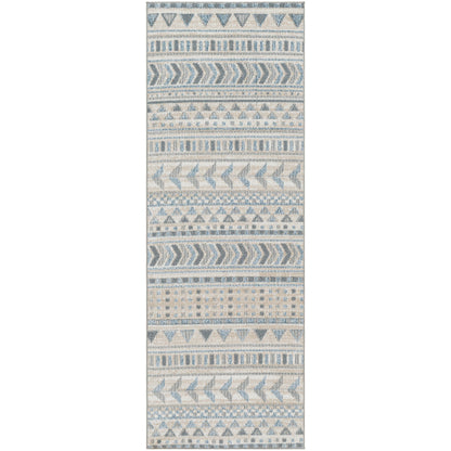 Surya Santana SNN-2305 Cream Global  Rug