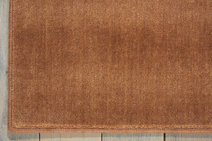 Nourison Home Somerset  Gold  Contemporary