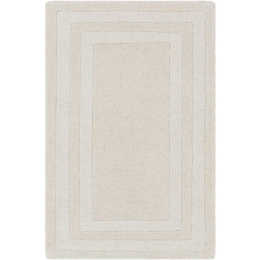 Surya Sorrento SOT-2300 Beige Modern  Rug