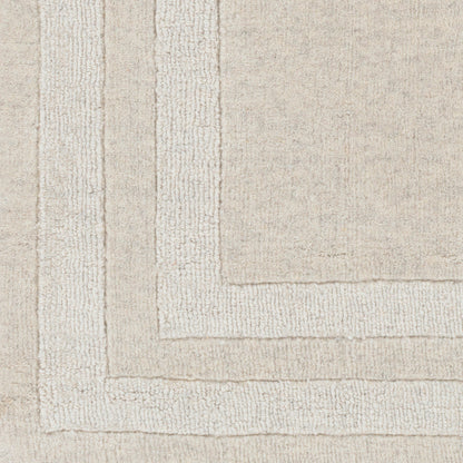 Surya Sorrento SOT-2300 Beige Modern  Rug