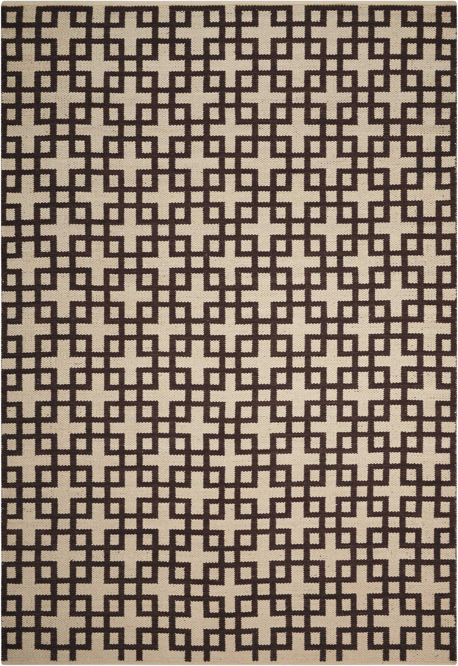 Barclay Butera Maze  Bark  Contemporary