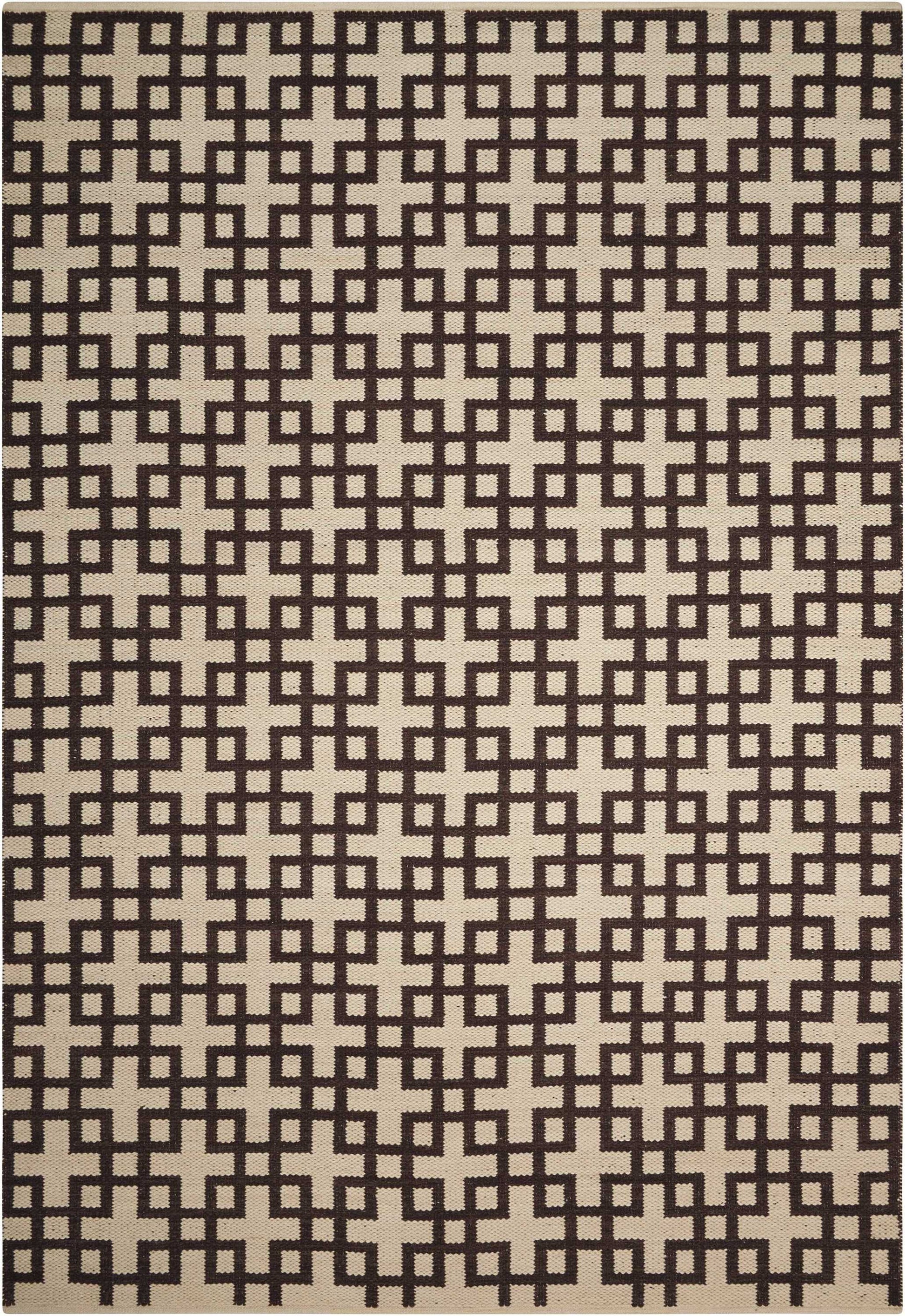 Barclay Butera Maze  Bark  Contemporary