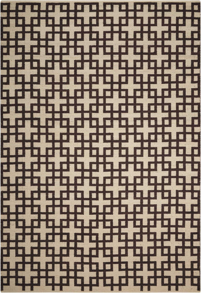 Barclay Butera Maze  Bark  Contemporary