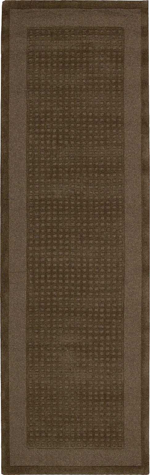 Nourison Home Westport  Mocha  Transitional