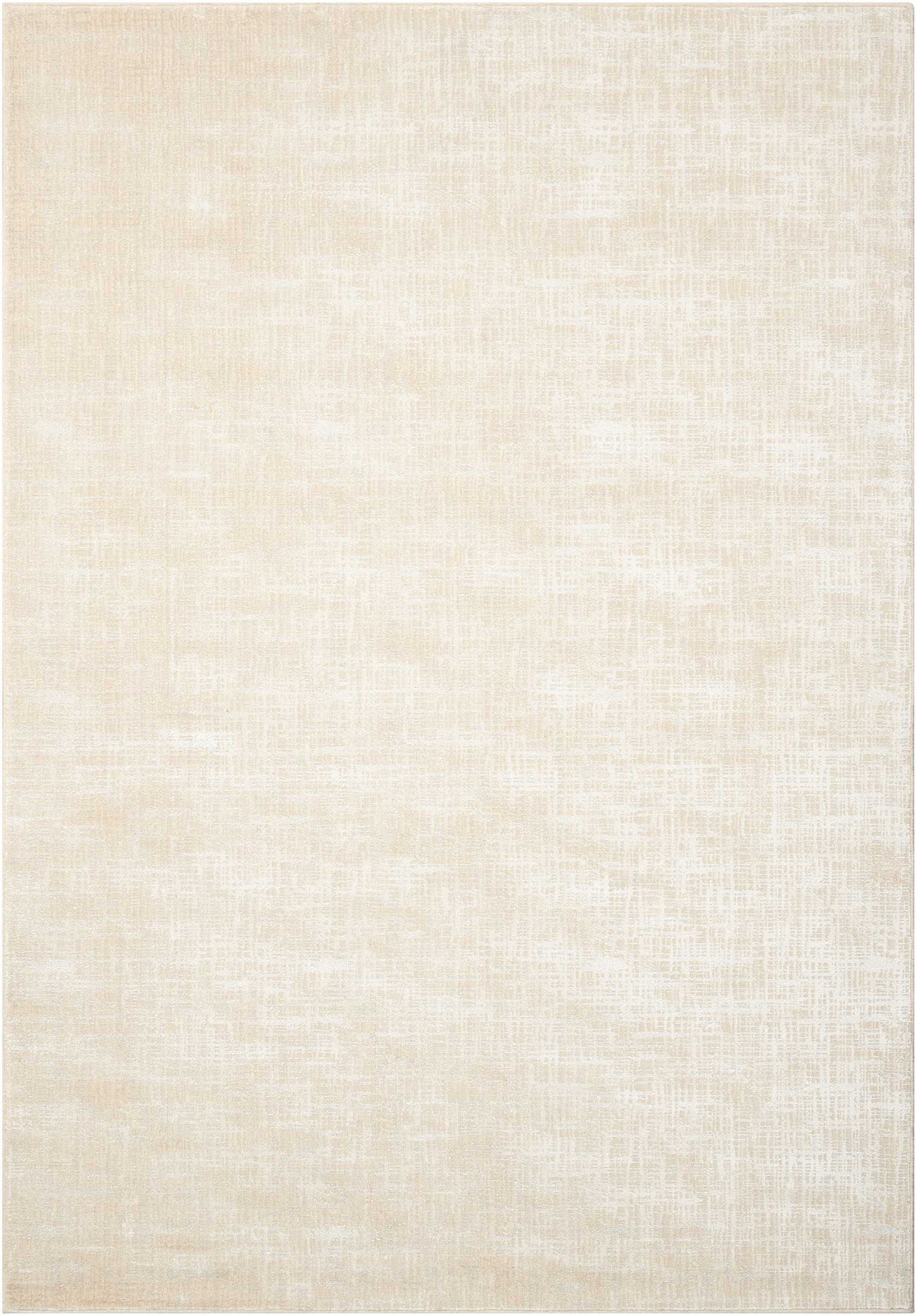 Nourison Home Starlight  Oyster  Contemporary