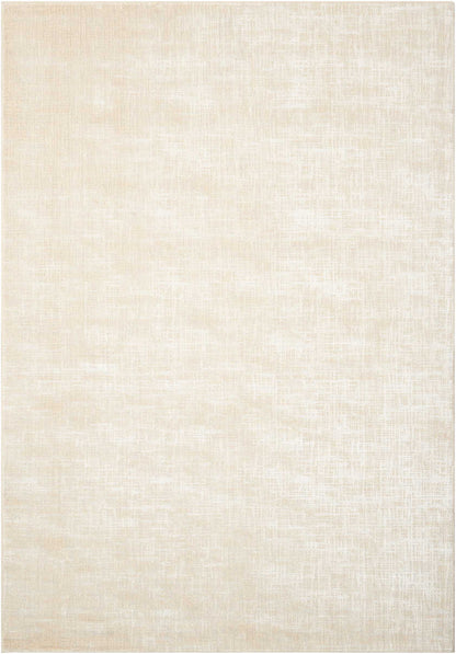 Nourison Home Starlight  Oyster  Contemporary