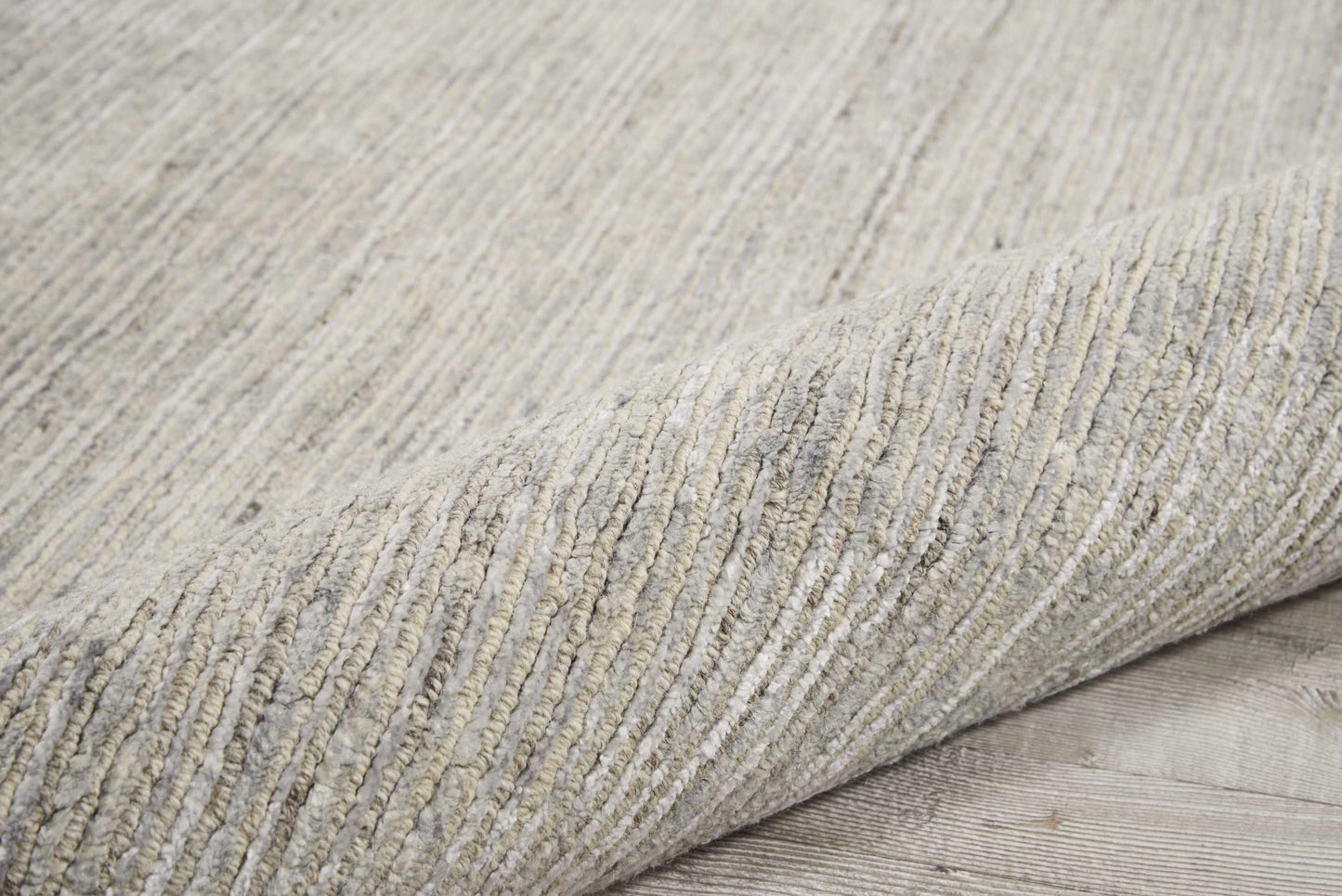 Nourison Home OCEAN  Mist  Contemporary