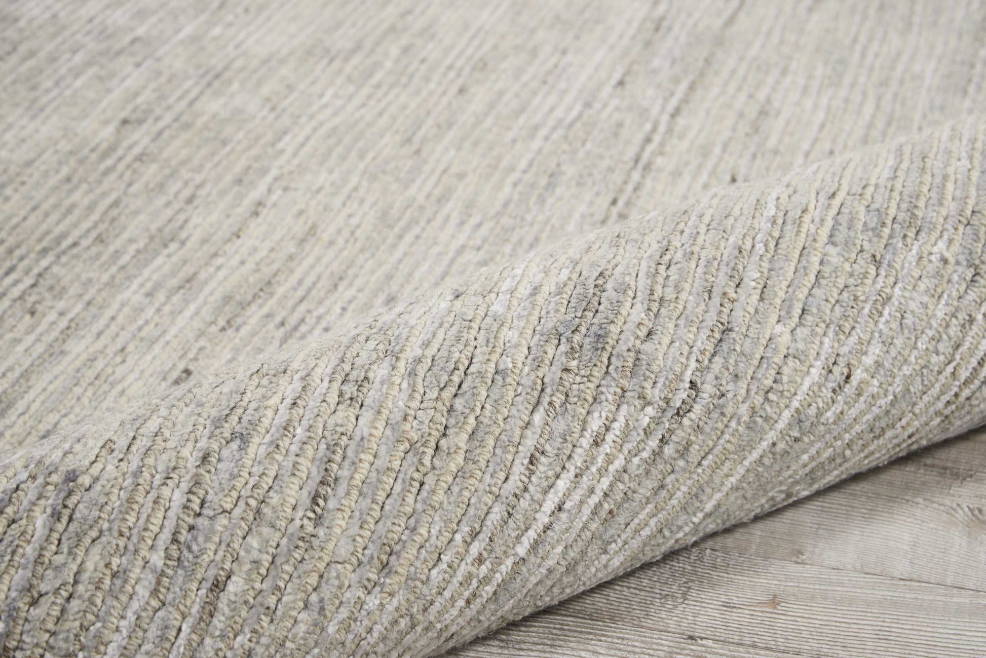 Nourison Home OCEAN  Mist  Contemporary