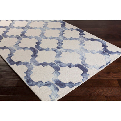 Surya Serafina SRF-2005 Denim Global  Rug