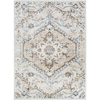 Surya St Tropez SRZ-2314 Tan Traditional  Rug
