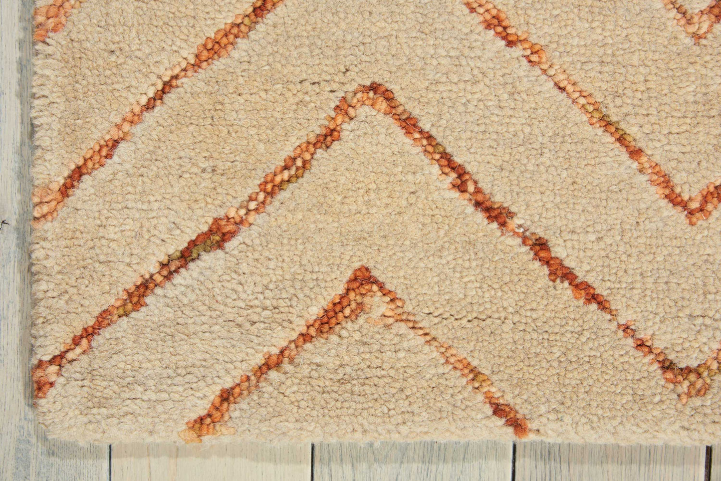 Barclay Butera Intermix  Sand  Contemporary