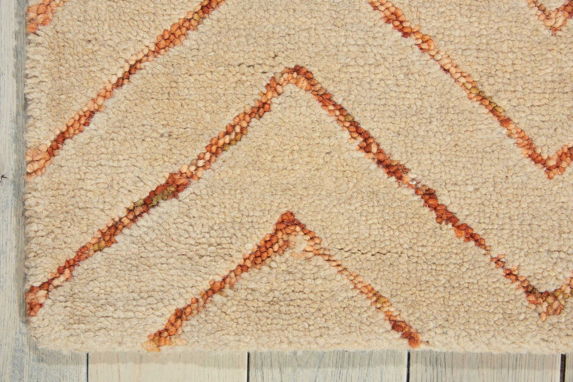 Barclay Butera Intermix  Sand  Contemporary