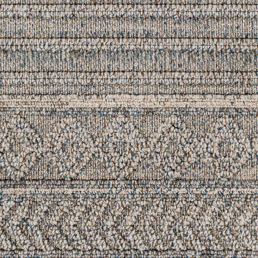 Surya Sarasota SSO-2304 Blue Modern  Rug