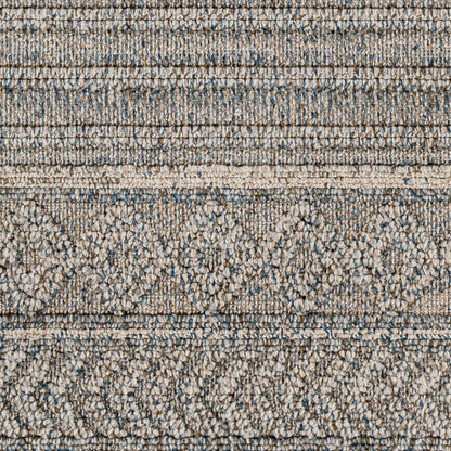 Surya Sarasota SSO-2304 Blue Modern  Rug