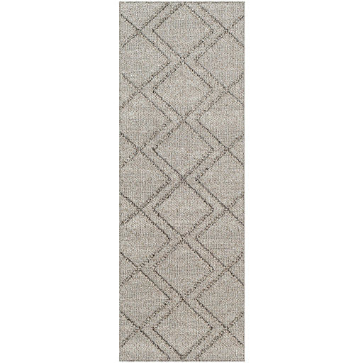 Surya Sarasota SSO-2307 Taupe Modern  Rug