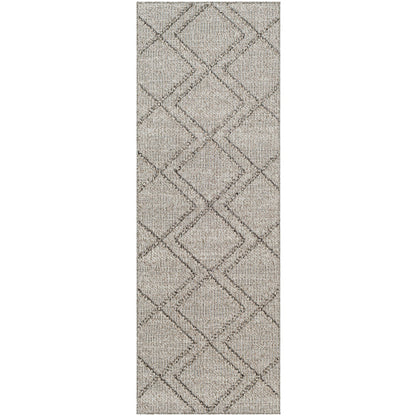 Surya Sarasota SSO-2307 Taupe Modern  Rug